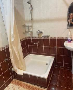 1-к квартира, на длительный срок, 53м2, 2/11 этаж
