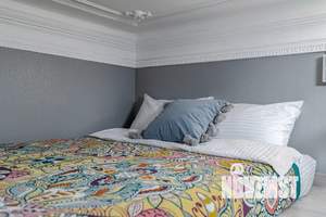 Студия квартира, посуточно, 15м2, 2/4 этаж