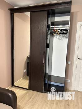 1-к квартира, на длительный срок, 33м2, 13/13 этаж