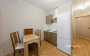 Студия квартира, на длительный срок, 23м2, 5/20 этаж