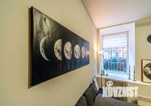 1-к квартира, посуточно, 35м2, 1/6 этаж