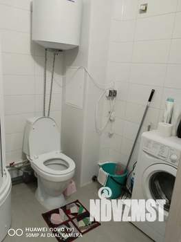 Студия квартира, посуточно, 24м2, 1/4 этаж