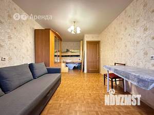 1-к квартира, на длительный срок, 41м2, 2/10 этаж