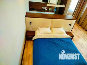 Студия квартира, посуточно, 34м2, 15/16 этаж