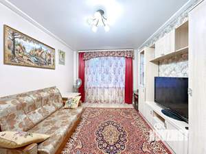 2-к квартира, на длительный срок, 48м2, 3/5 этаж