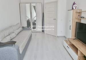 1-к квартира, на длительный срок, 32м2, 3/5 этаж