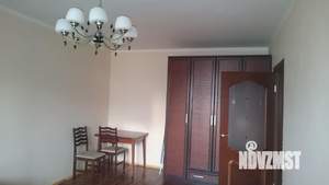 1-к квартира, на длительный срок, 38м2, 3/12 этаж