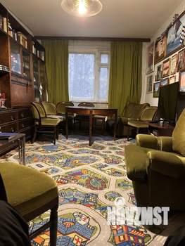 2-к квартира, на длительный срок, 50м2, 3/14 этаж