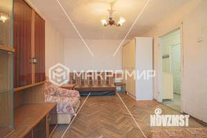 1-к квартира, на длительный срок, 35м2, 7/9 этаж