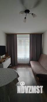 1-к квартира, на длительный срок, 38м2, 18/27 этаж