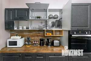 4-к квартира, на длительный срок, 129м2, 5/5 этаж