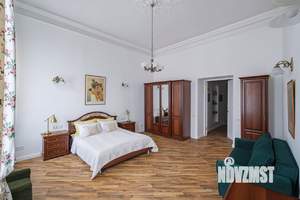 4-к квартира, на длительный срок, 160м2, 2/4 этаж