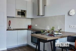 1-к квартира, на длительный срок, 39м2, 2/14 этаж