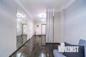 1-к квартира, посуточно, 52м2, 1/1 этаж