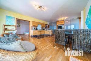 3-к квартира, на длительный срок, 137м2, 8/12 этаж