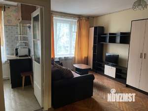 1-к квартира, на длительный срок, 30м2, 2/5 этаж