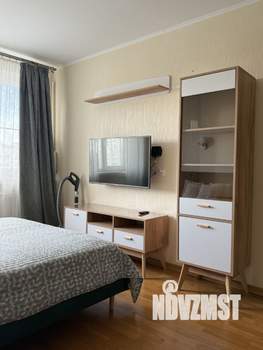 1-к квартира, на длительный срок, 33м2, 8/9 этаж