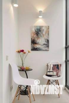 1-к квартира, посуточно, 23м2, 1/1 этаж