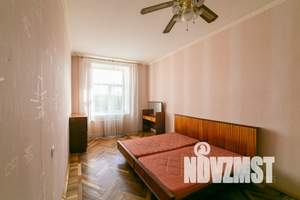 3-к квартира, на длительный срок, 77м2, 4/7 этаж