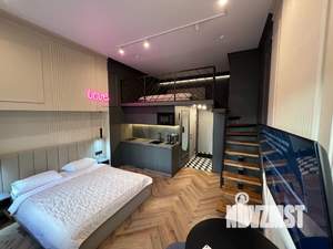 1-к квартира, посуточно, 34м2, 3/5 этаж