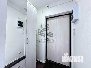 1-к квартира, на длительный срок, 31м2, 23/25 этаж