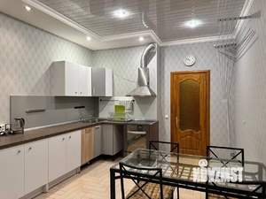 1-к квартира, на длительный срок, 52м2, 2/16 этаж