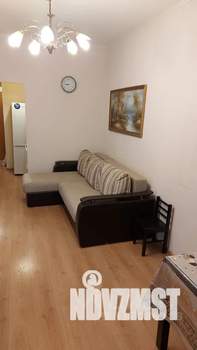 Студия квартира, посуточно, 26м2, 6/10 этаж