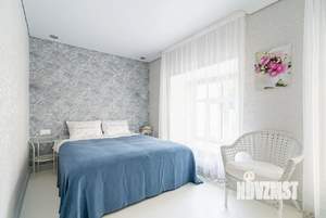 2-к квартира, посуточно, 66м2, 1/5 этаж