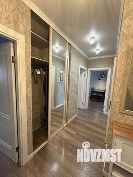 2-к квартира, на длительный срок, 60м2, 6/10 этаж