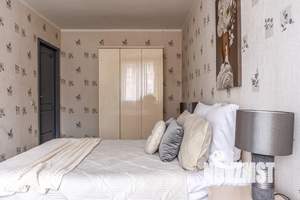 2-к квартира, посуточно, 60м2, 5/5 этаж