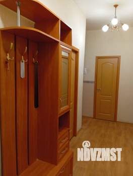 2-к квартира, посуточно, 58м2, 5/5 этаж