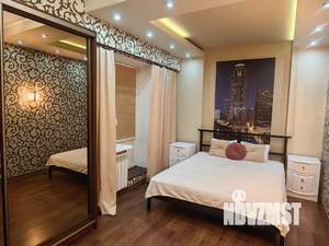 2-к квартира, посуточно, 60м2, 16/16 этаж