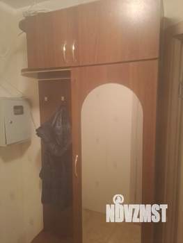 1-к квартира, на длительный срок, 33м2, 5/25 этаж