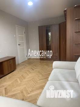 1-к квартира, на длительный срок, 33м2, 5/9 этаж