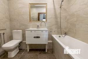 3-к квартира, на длительный срок, 75м2, 7/19 этаж
