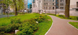 2-к квартира, на длительный срок, 76м2, 3/7 этаж