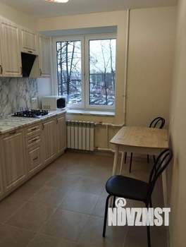 1-к квартира, на длительный срок, 30м2, 3/9 этаж