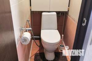 1-к квартира, посуточно, 30м2, 7/9 этаж