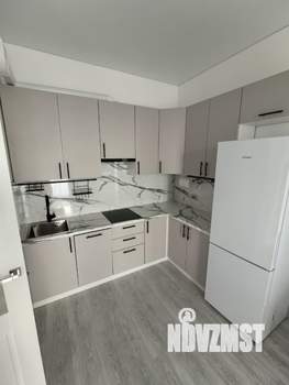 1-к квартира, на длительный срок, 33м2, 9/9 этаж