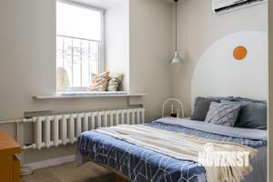 2-к квартира, на длительный срок, 52м2, 1/5 этаж