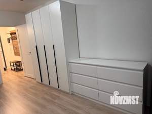 Студия квартира, на длительный срок, 20м2, 16/19 этаж