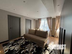 2-к квартира, посуточно, 44м2, 5/5 этаж