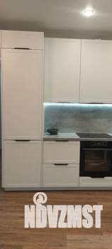 1-к квартира, посуточно, 50м2, 13/16 этаж