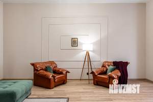 2-к квартира, на длительный срок, 80м2, 3/7 этаж