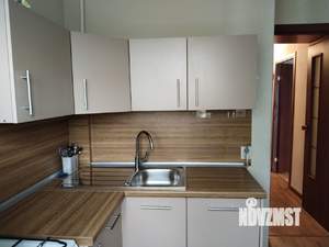 1-к квартира, посуточно, 28м2, 5/9 этаж