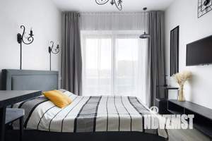 1-к квартира, посуточно, 22м2, 5/11 этаж