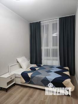 Студия квартира, на длительный срок, 25м2, 3/5 этаж