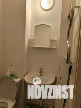 Студия квартира, на длительный срок, 22м2, 8/22 этаж