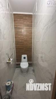 1-к квартира, на длительный срок, 38м2, 4/13 этаж