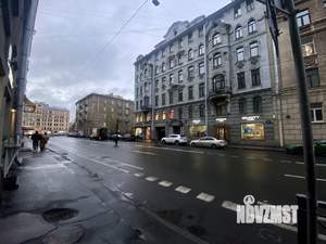 Студия квартира, на длительный срок, 28м2, 2/7 этаж